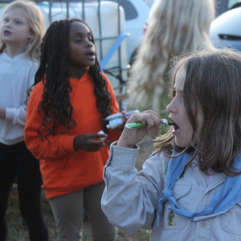 IMG 4447 - Scouts en Gidsen Zaventem 